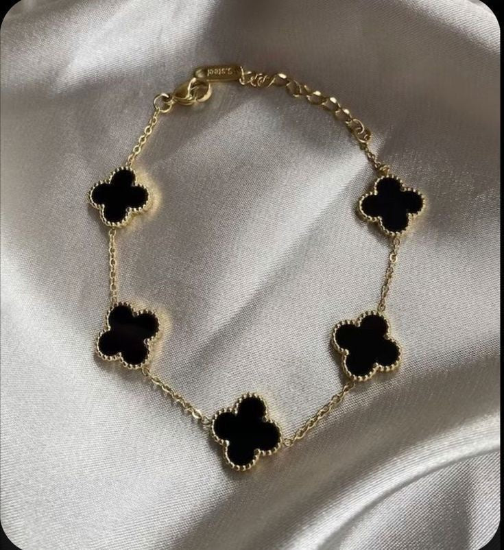 Vencleed Double Sited Bracelet