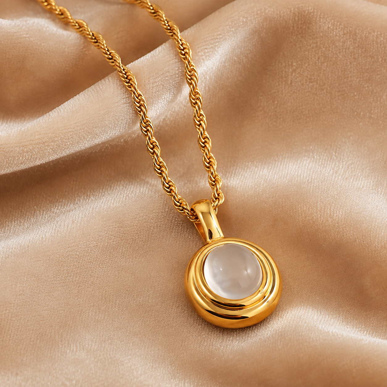 Golden Aura