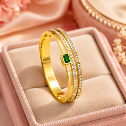 Emerald Elegance