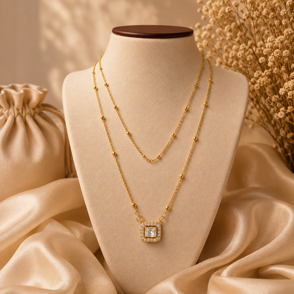 Elegant Layers