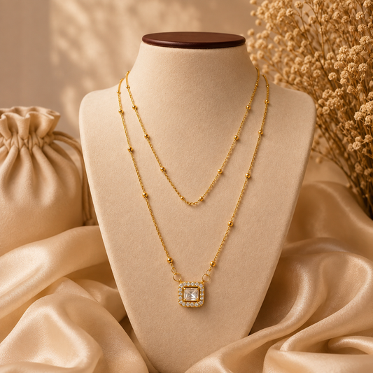 Elegant Layers