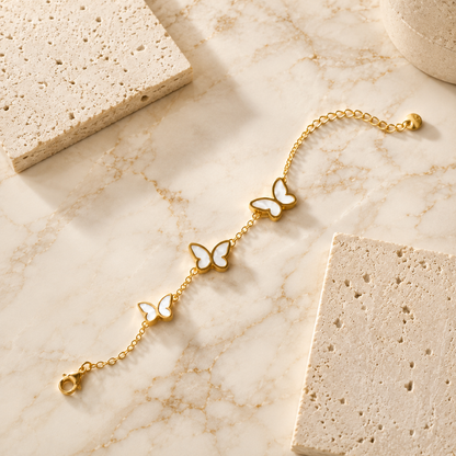 Butterfly Charm