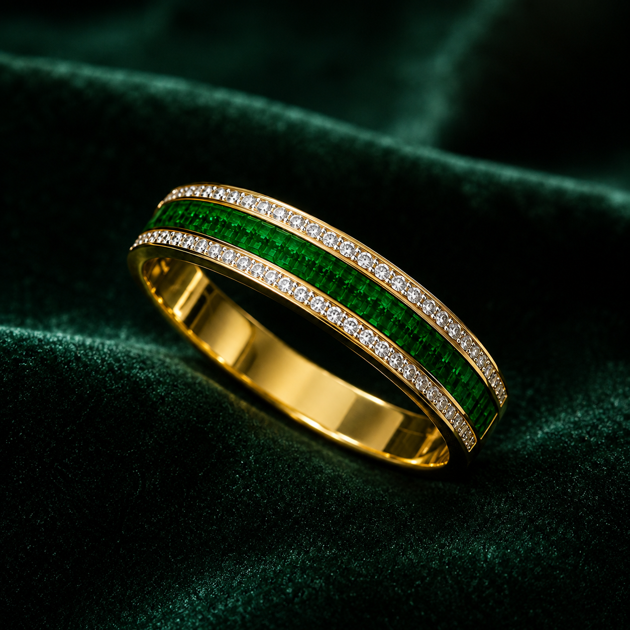 Emerald Grace