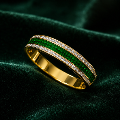 Emerald Grace