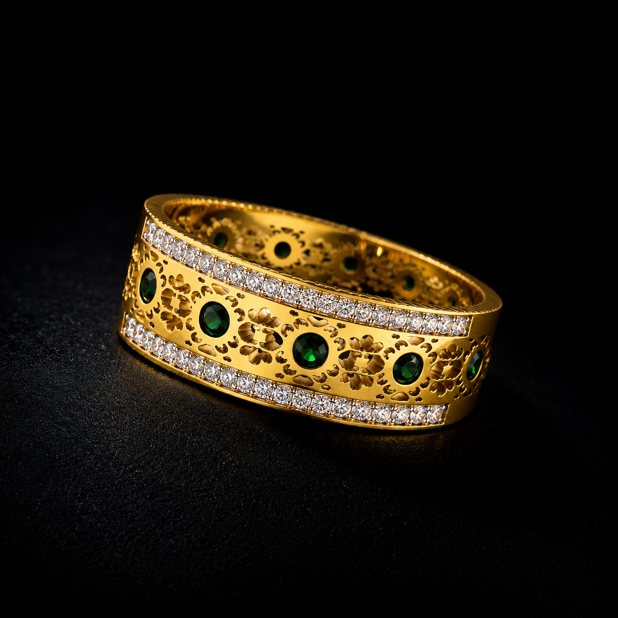 Royal Emerald