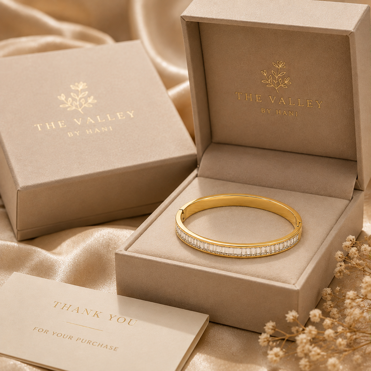 Timeless Radiance