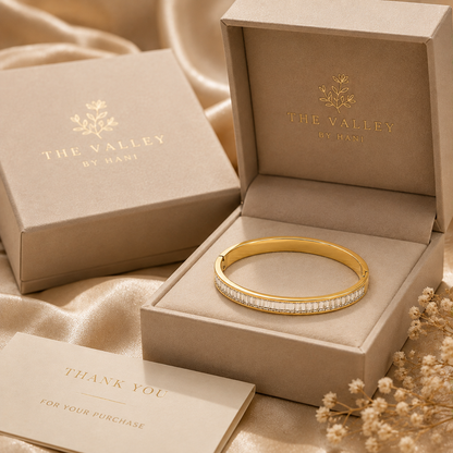 Timeless Radiance