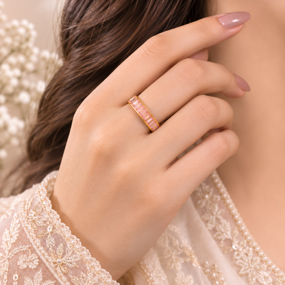 Pink Elegance
