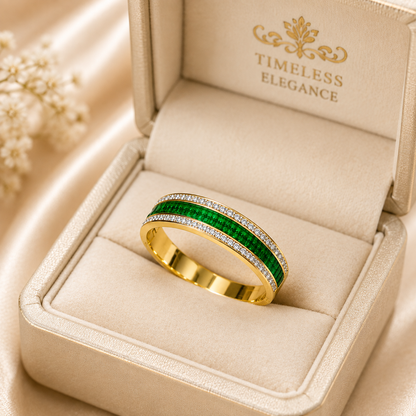 Emerald Grace