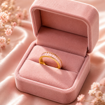 Pink Elegance