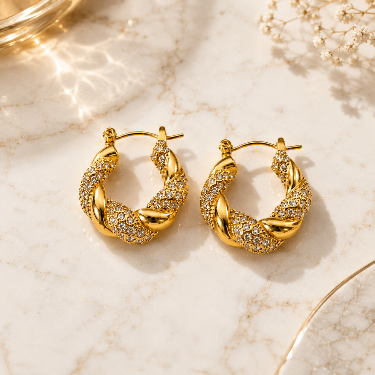 Golden Twist