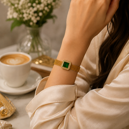 Emerald Royale