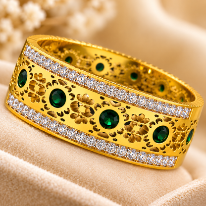 Royal Emerald