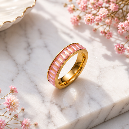Pink Elegance