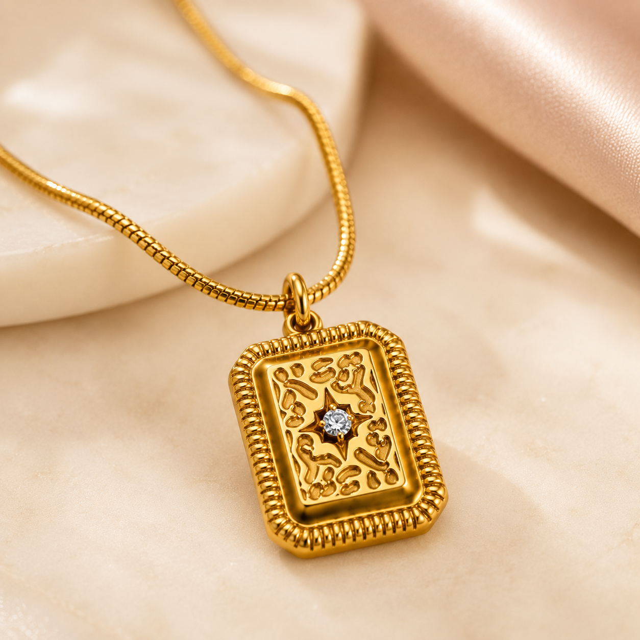 Regal Charm