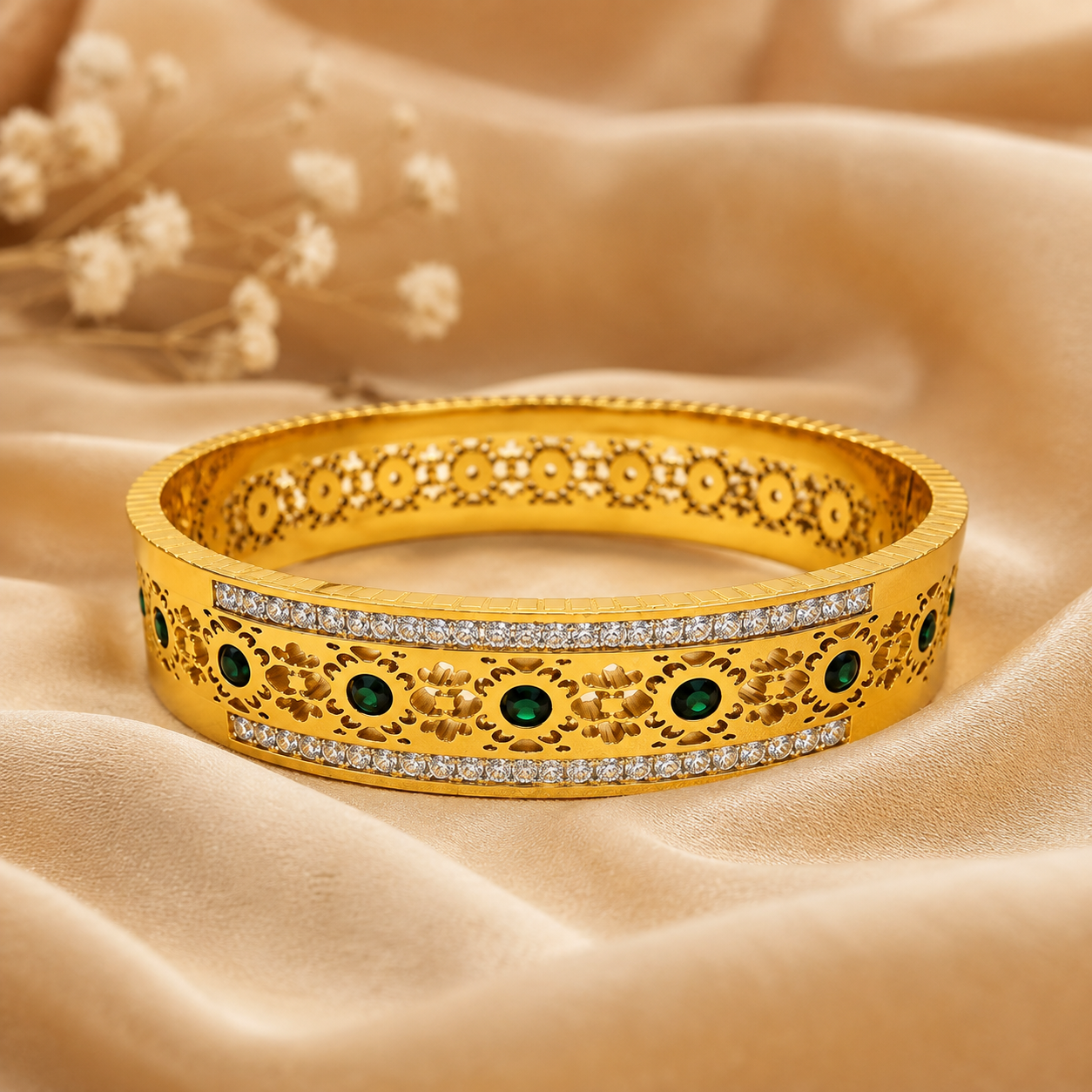 Royal Emerald