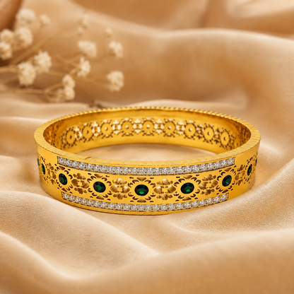 Royal Emerald
