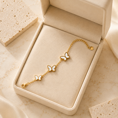 Butterfly Charm