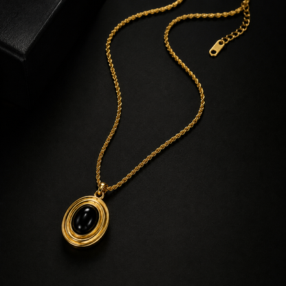 Midnight Elegance