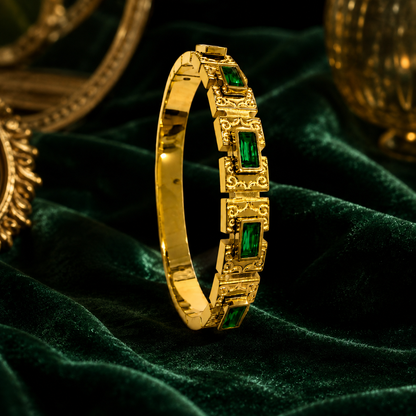 Emerald Royale