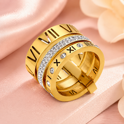 Roman Numeral