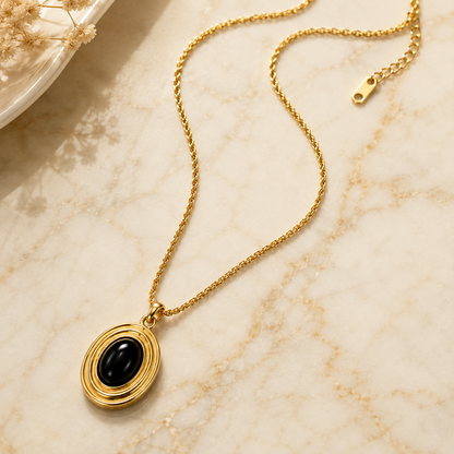 Midnight Elegance