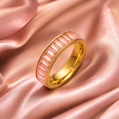 Pink Elegance