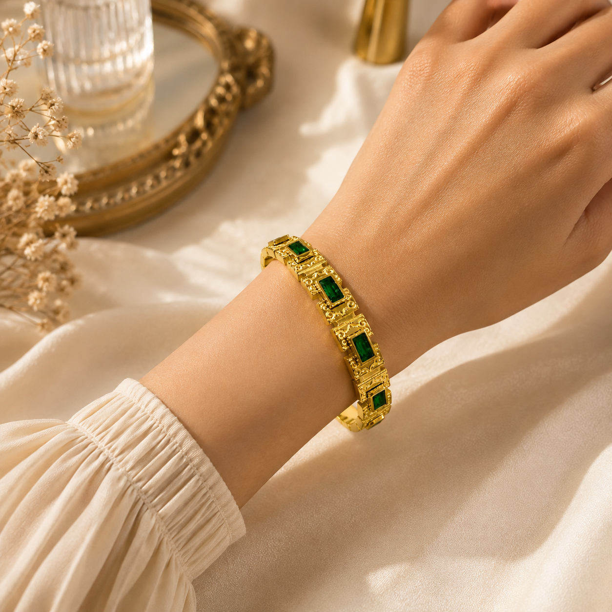 Emerald Royale