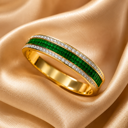 Emerald Grace