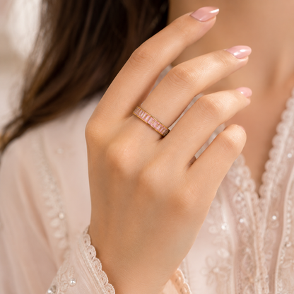 Pink Elegance