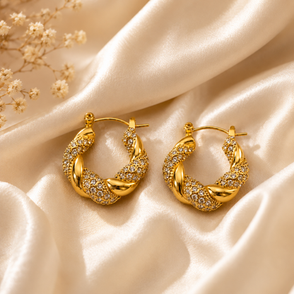 Golden Twist