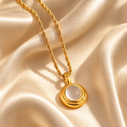 Golden Aura