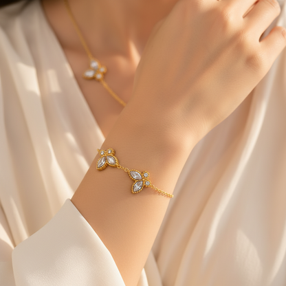 Timeless Bloom