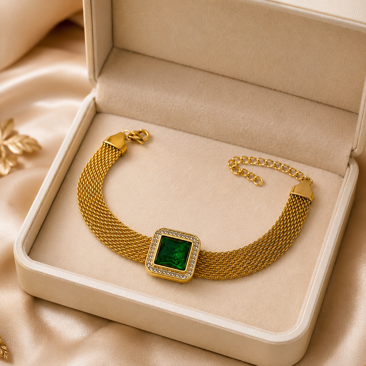 Emerald Royale