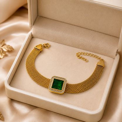 Emerald Royale