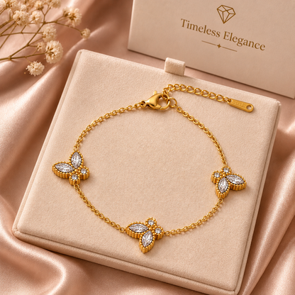 Timeless Bloom