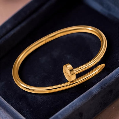 Cartier Nail Bangle