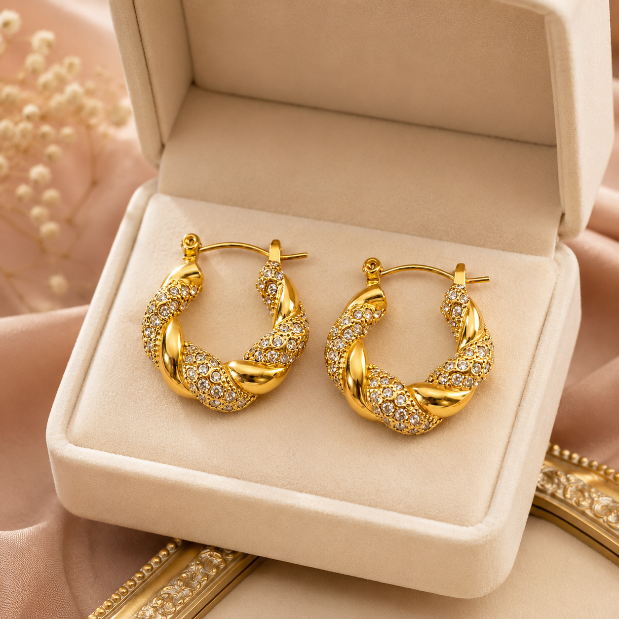 Golden Twist