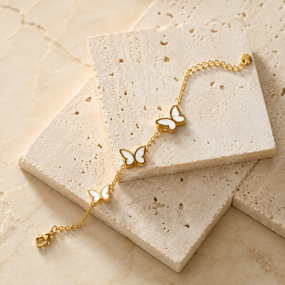 Butterfly Charm