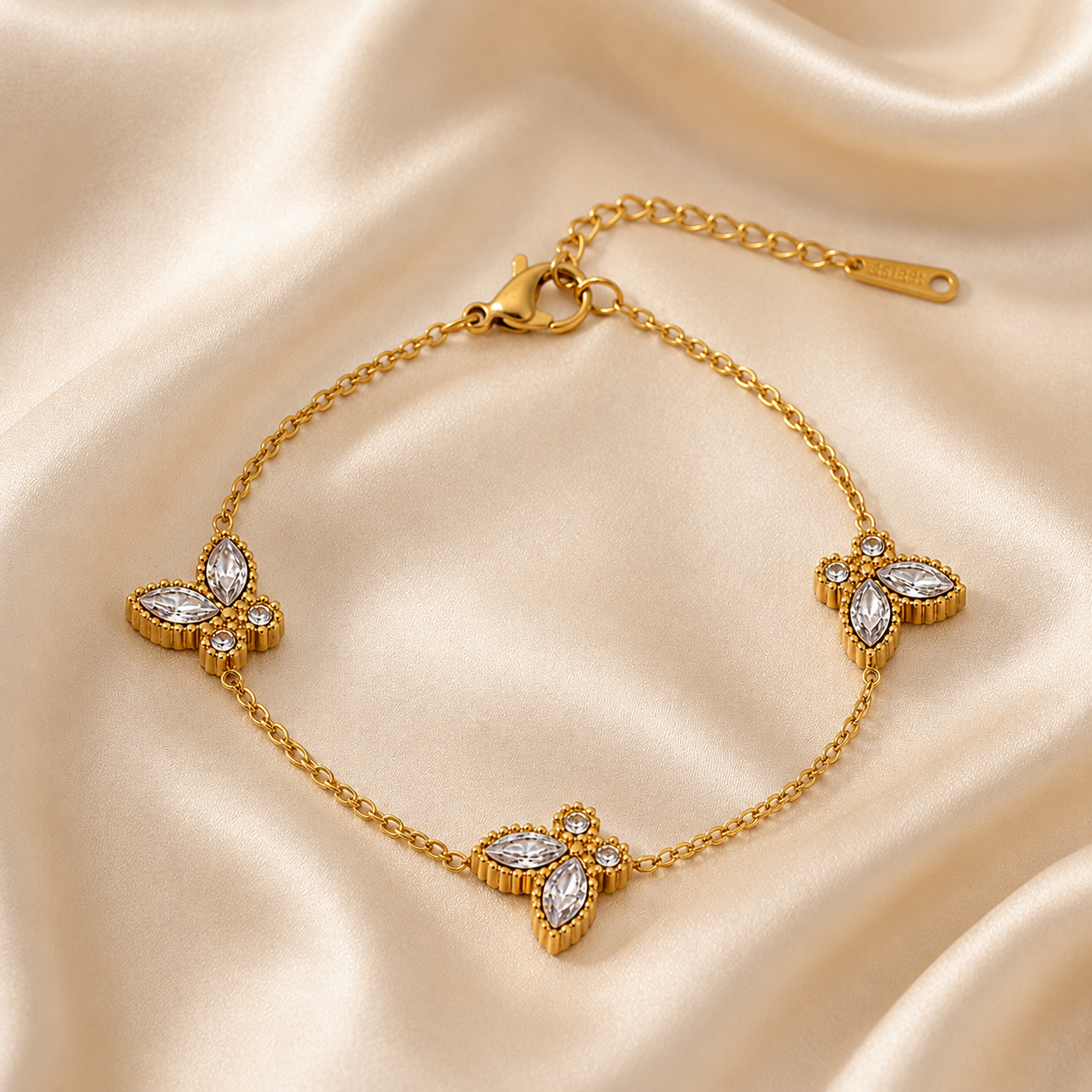 Timeless Bloom