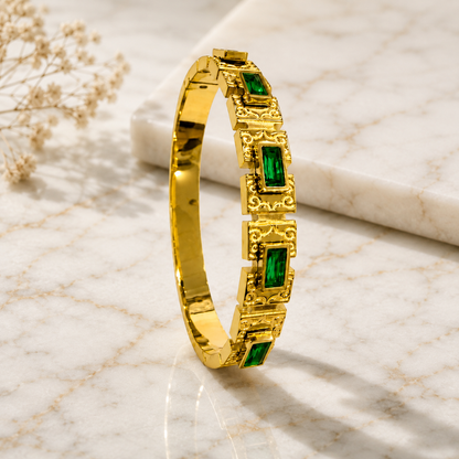 Emerald Royale
