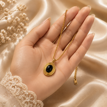 Midnight Elegance