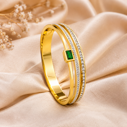 Emerald Elegance