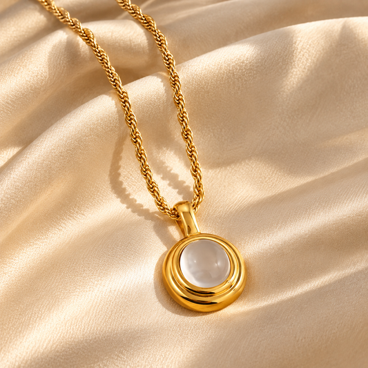 Golden Aura