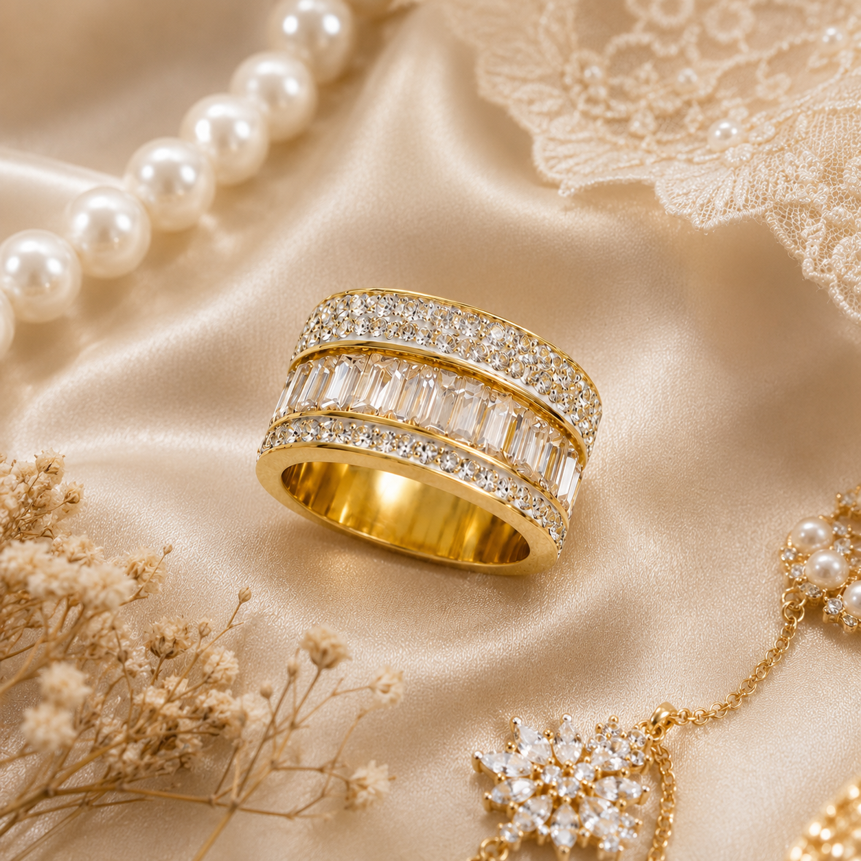 Royal Radiance