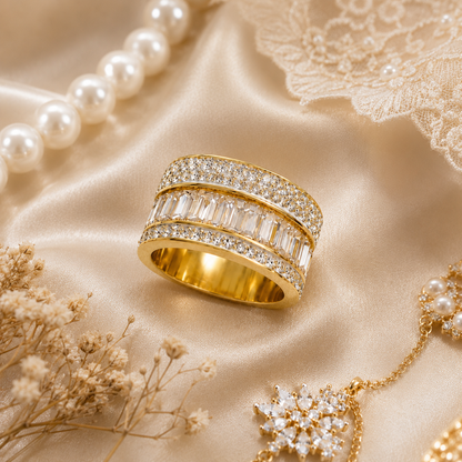 Royal Radiance