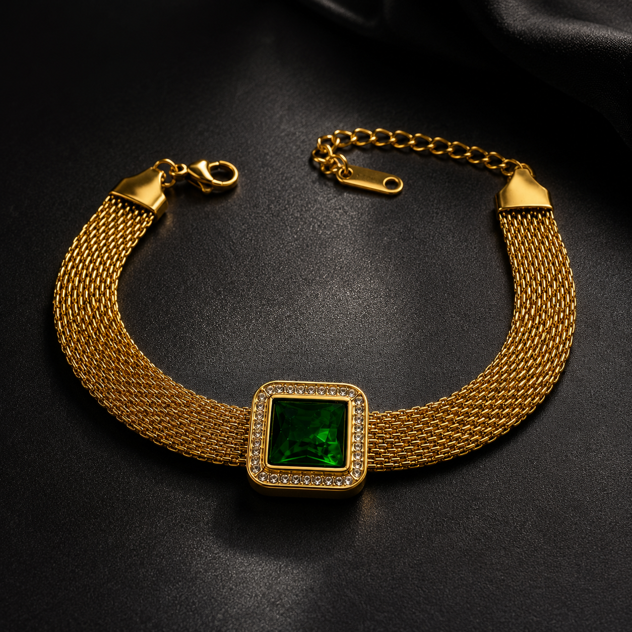 Emerald Royale