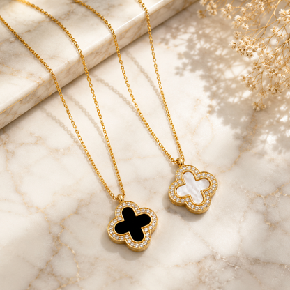 Timeless Clover