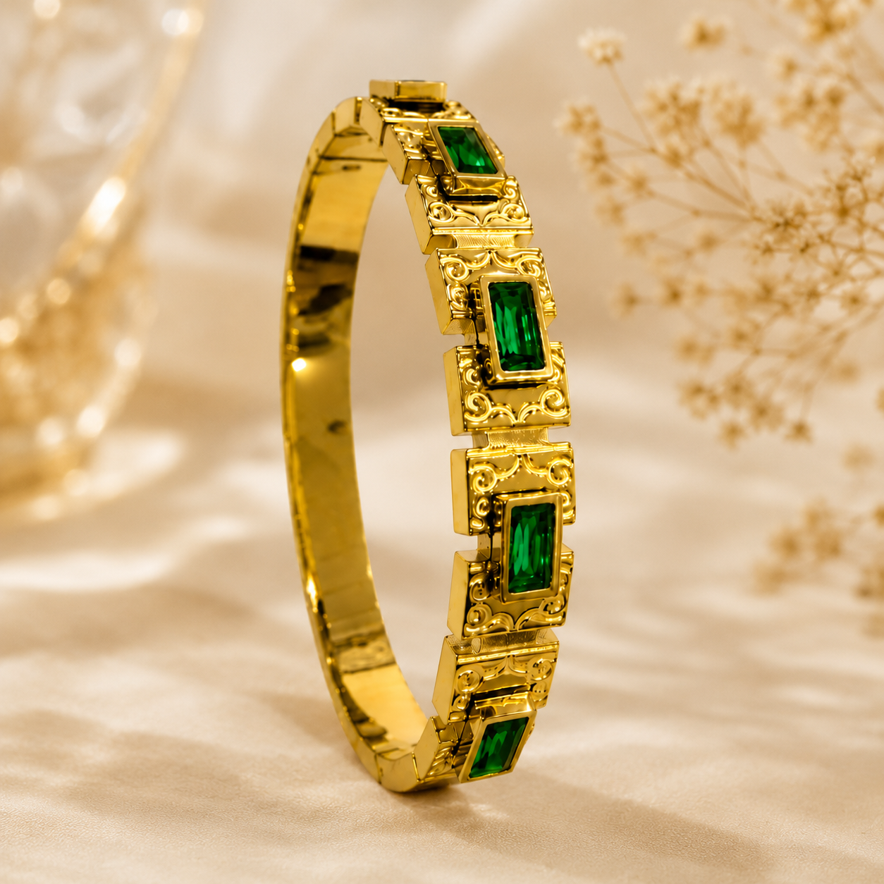 Emerald Royale