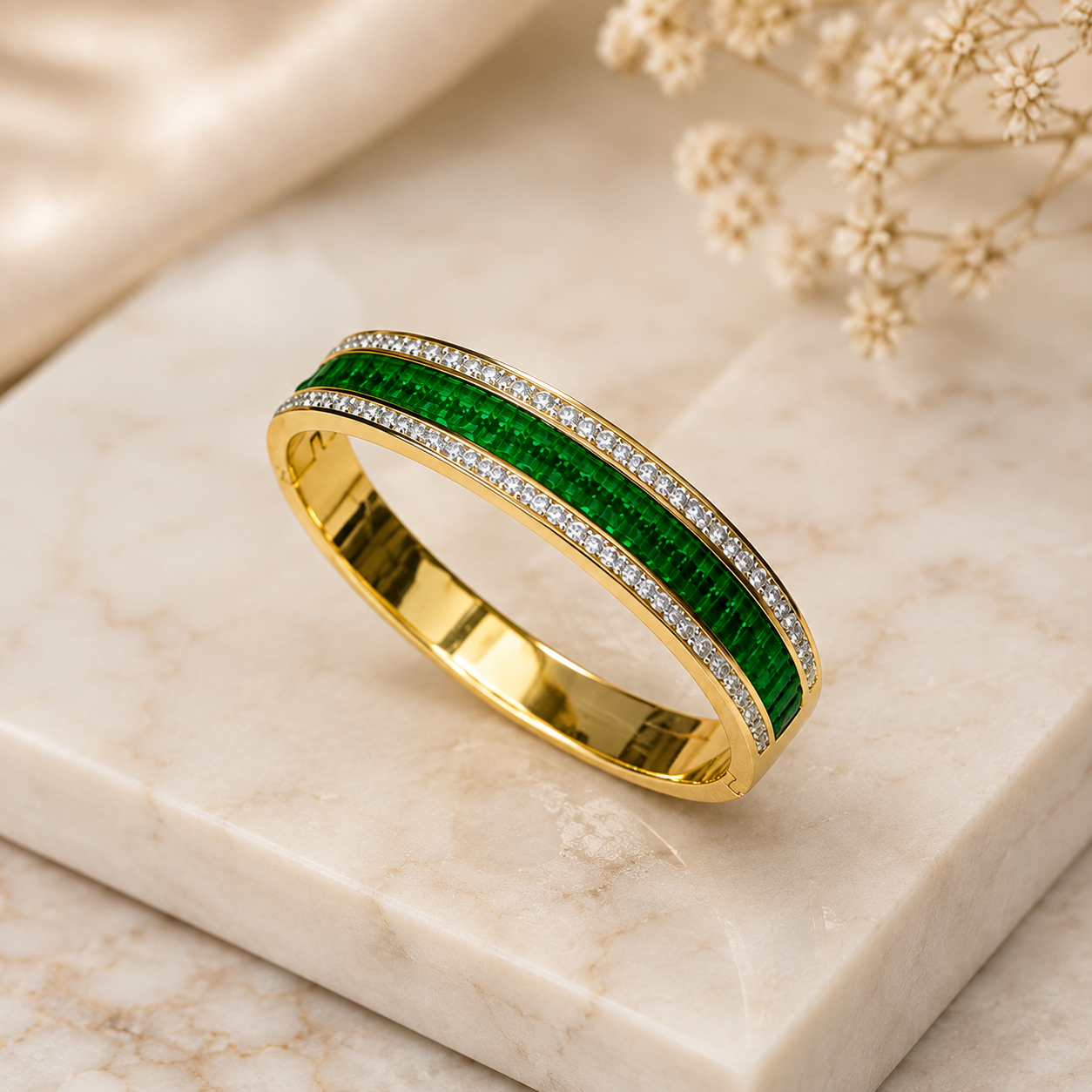 Emerald Grace
